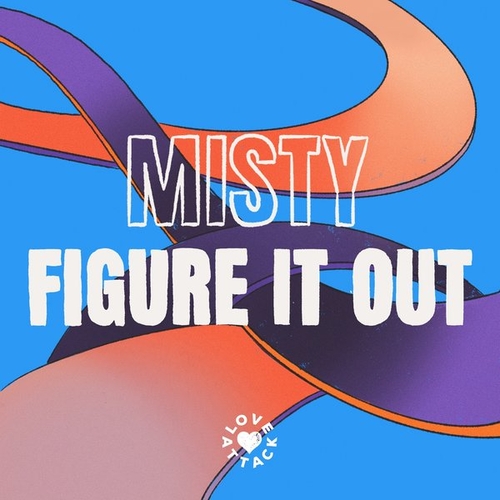 Misty - Figure It Out [LA021]